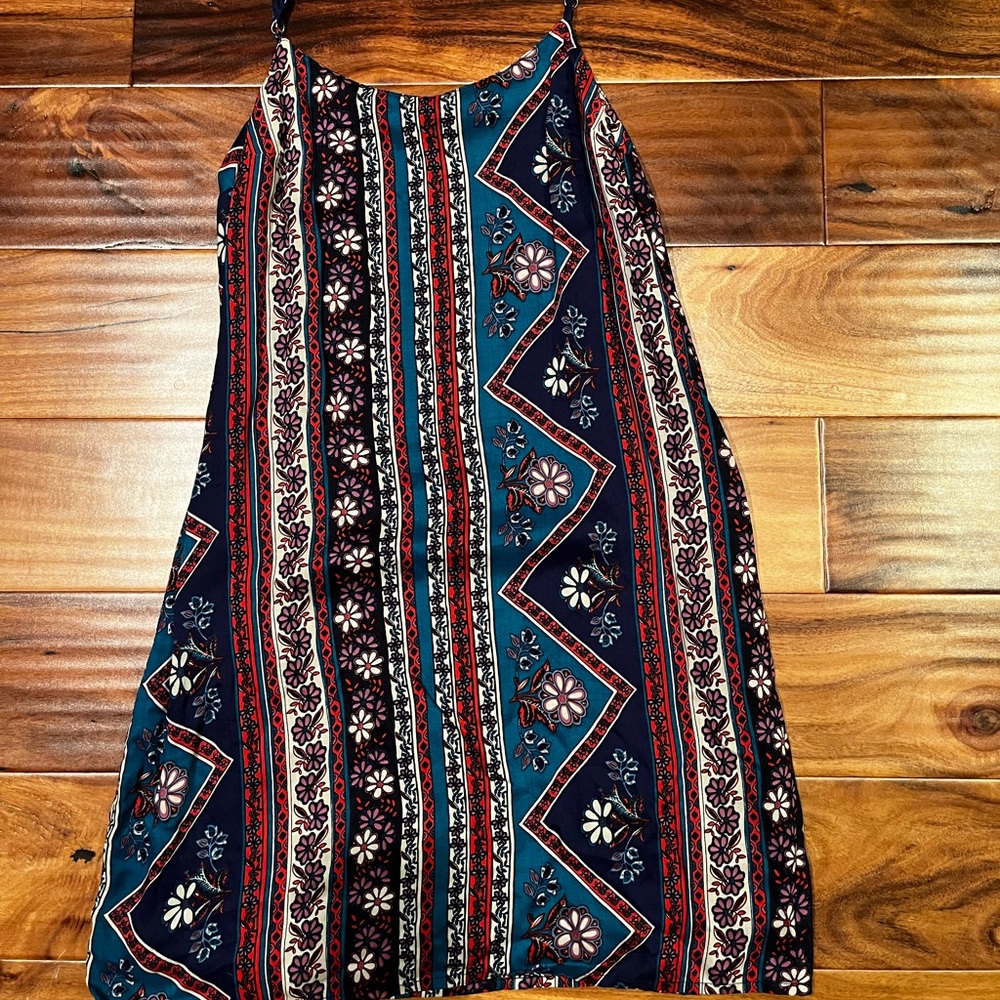 Hollister Dress XS
